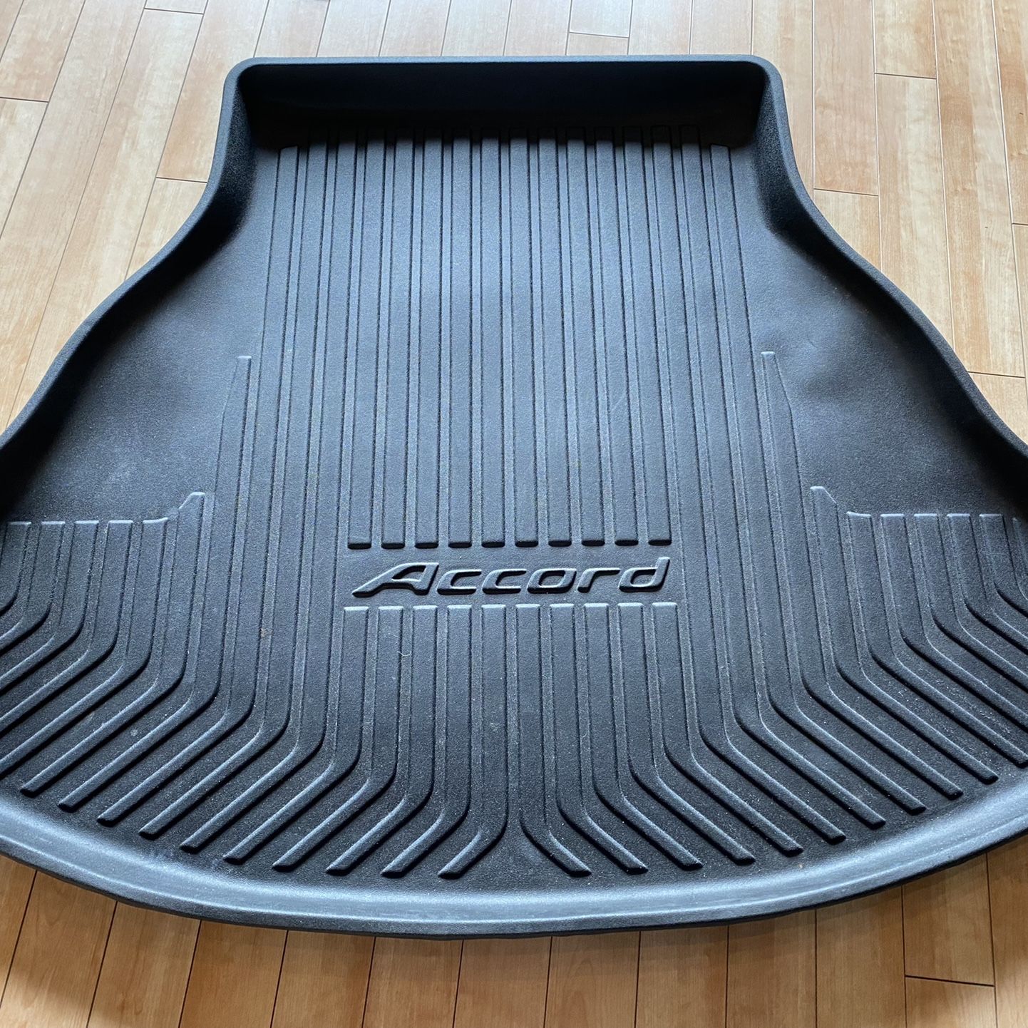Genuine Honda Accord Trunk Cargo Tray Mat Liner For In Chicago Il Offerup