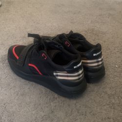 Burberrys Ramsey Check 