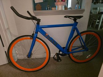 Bike veloce  -  size 26"