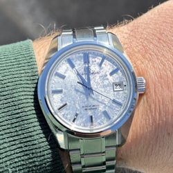 Grand Seiko SLGH013 Hi-Beat Heritage