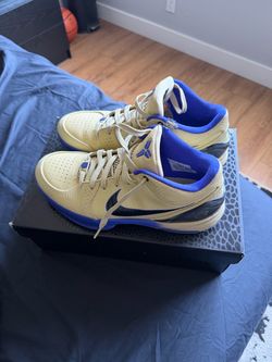 KOBE 4 BARCELONA, SIZE 9