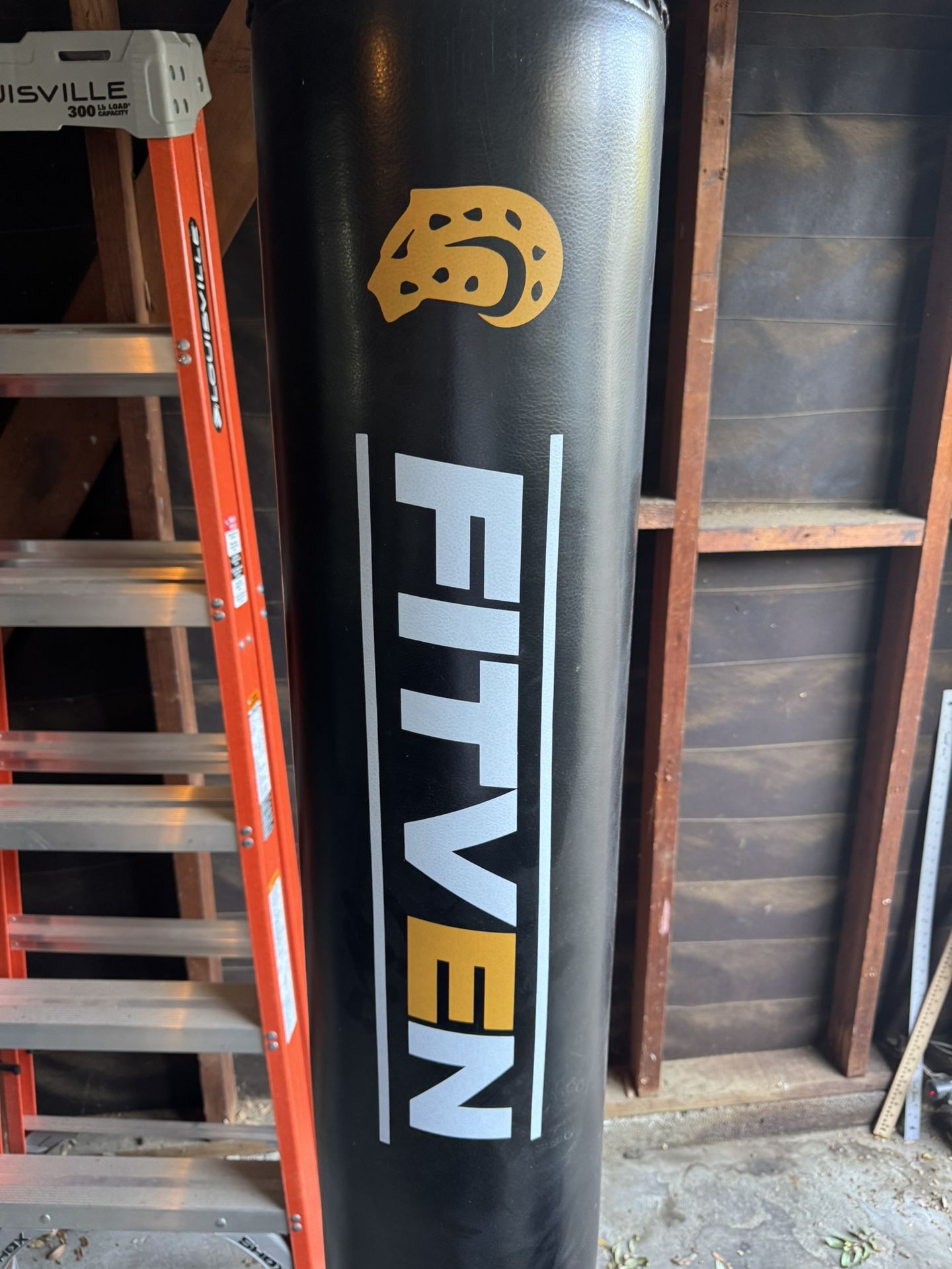 Fitven Punching Bag