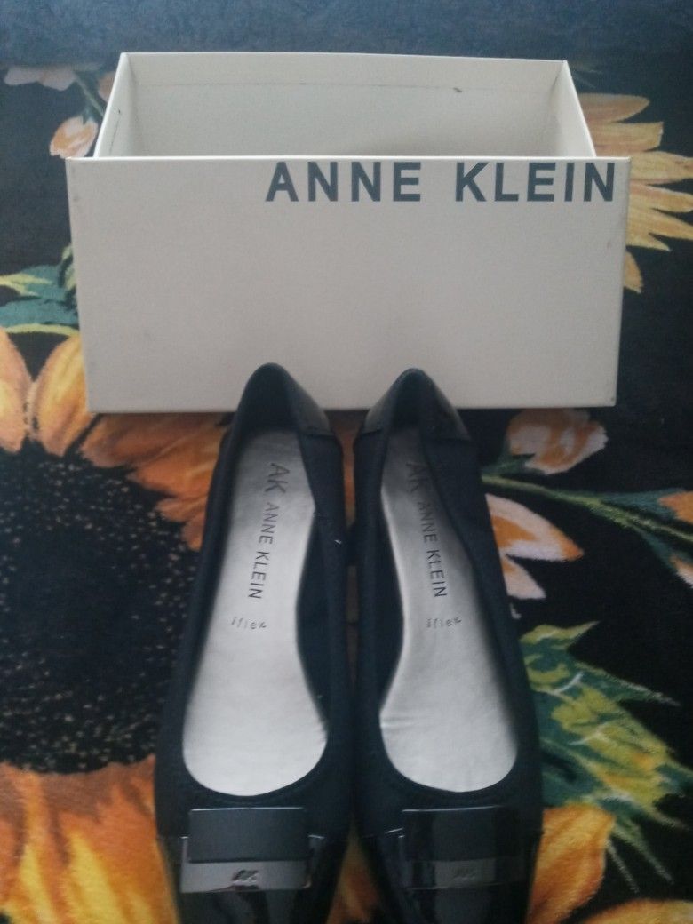 Flats From Anne Klein