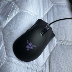 Razer Deathadder V2