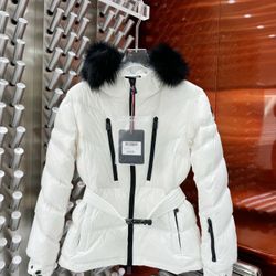 Down jacket
