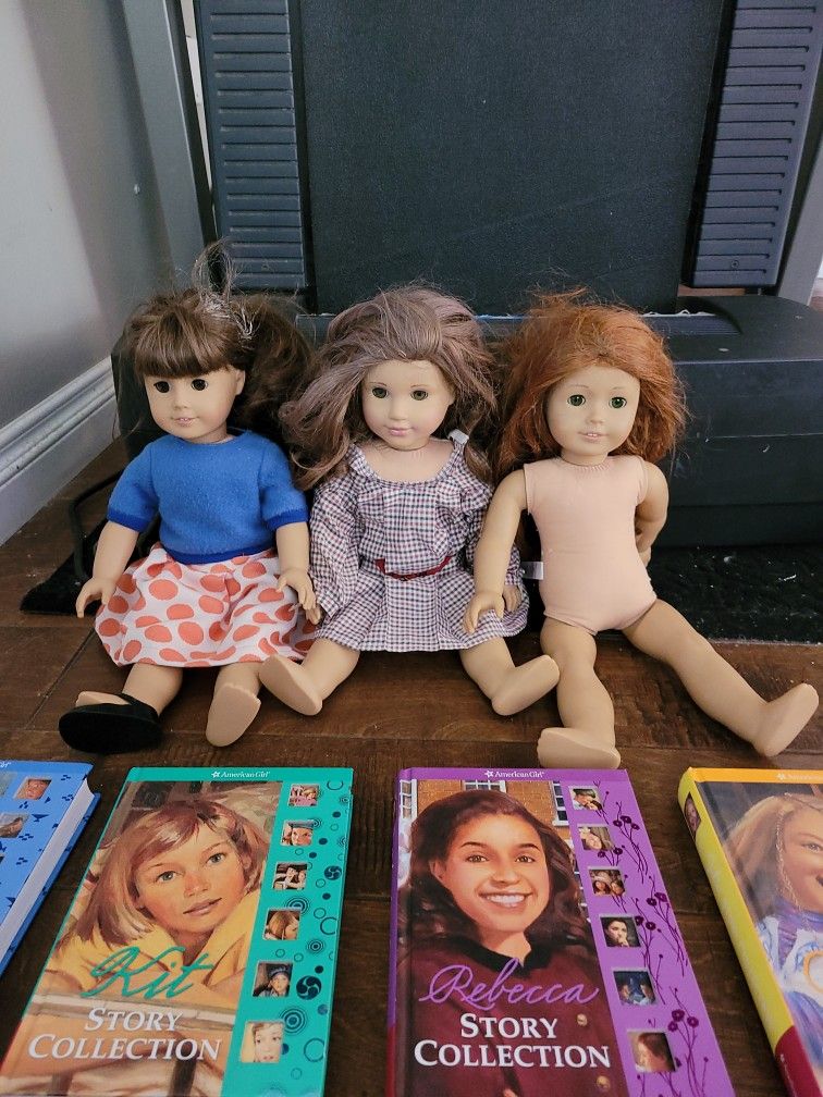 American Girl