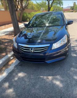2011 Honda Accord