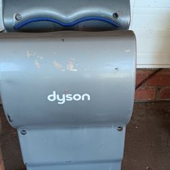 Dyson Blade Hand Dryer