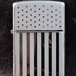 ZIPPO LIGHTER