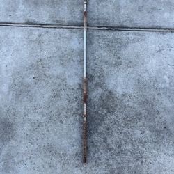 1 Inch Barbell 