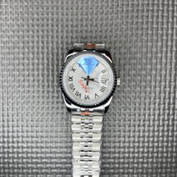 Luxury Watch