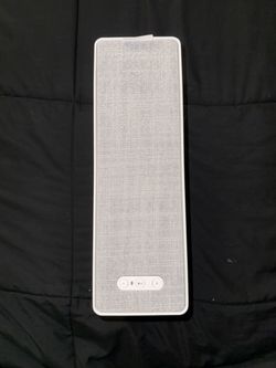 IKEA SYMFONISK WiFi Speaker by Sonos – White