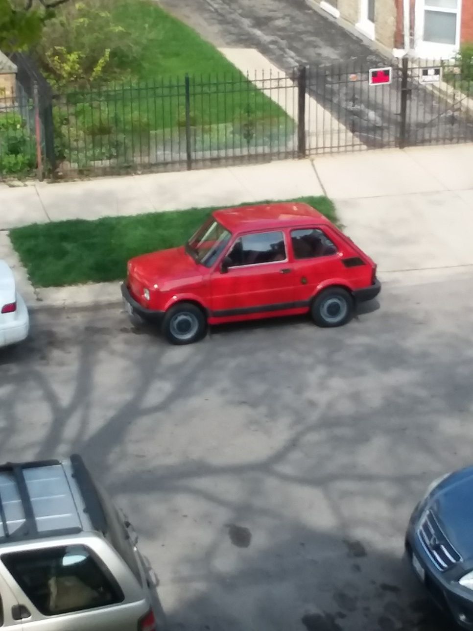 Fiat 126p