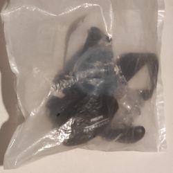 Size Medium New Sealed  Comfort Gel Blue Nasal Mask  With Head Gear