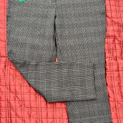 NWT Banana Republic Slacks 