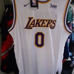 Lakers Jersey