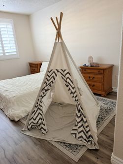 Kids Play Tent