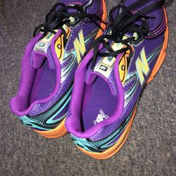 New Balance Concord Grape Sun Glows