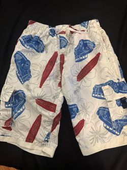 Boys Swim Shorts 