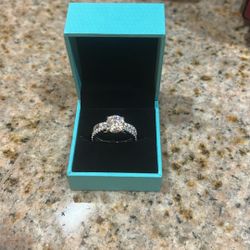 Engagement Ring