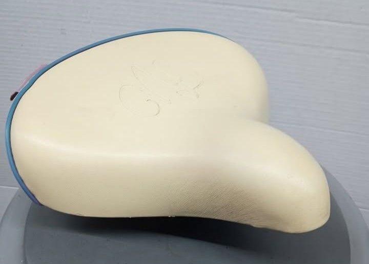 Cruiser Bike Seat