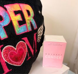 🌸 ODYSSEY CANDEE SPECIAL EDITION 🌸  ✨ ARMAF – Eau de Parfum | 100 ml / 3.4 oz