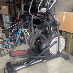 Nordictrack e 9.0 elliptical hotsell