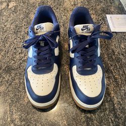 Nike Air Force 1 Size 10 Men’s 
