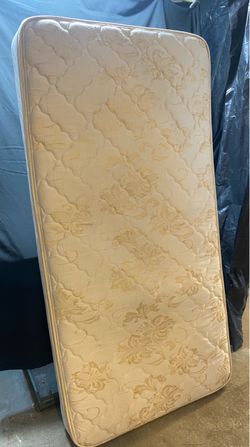 FREE - Twin Mattress