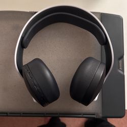 Playstation Pulse headset