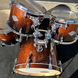 Sonor Essential Drums