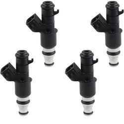 JDMON Replacement Fuel Injectors 