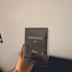 Dior Savage Elixir