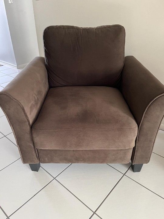 Sofa Chair / Arm Chair