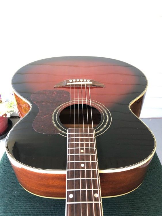 Guitar