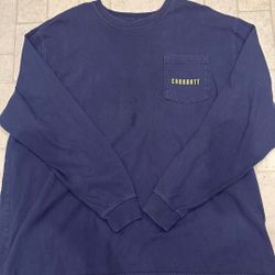 Carhartt long sleeve