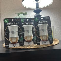 Air Wick Scented Oil Air Freshener Warmer 