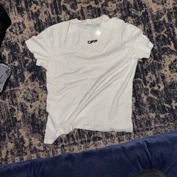 Off White Tshirt