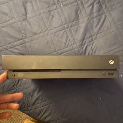Xbox X 1TB