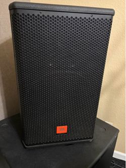 JBL MRX-515 Passive 2 Way Monitor  Includes JBL 18” Passive Subwoofer Both Sound Great Priced to Sell