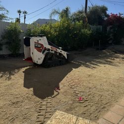 Bobcat MT 100