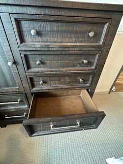 Unique Chest / dresser / wardrobe
