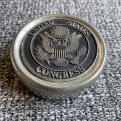 US congress Paper Weight 