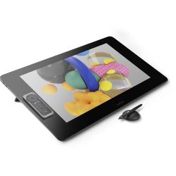 Wacom Cintiq Pro 24 Creative Play Display