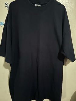 Black shirts Men