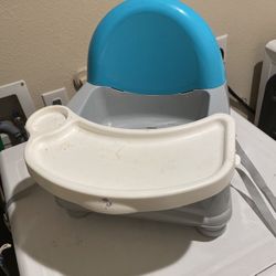 Kids High Chair 