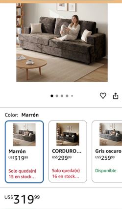 🛋️ Sofa for Sale – Like New (Only 3 Months Used)