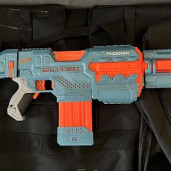 Nerf Phoenix Elite 2.0