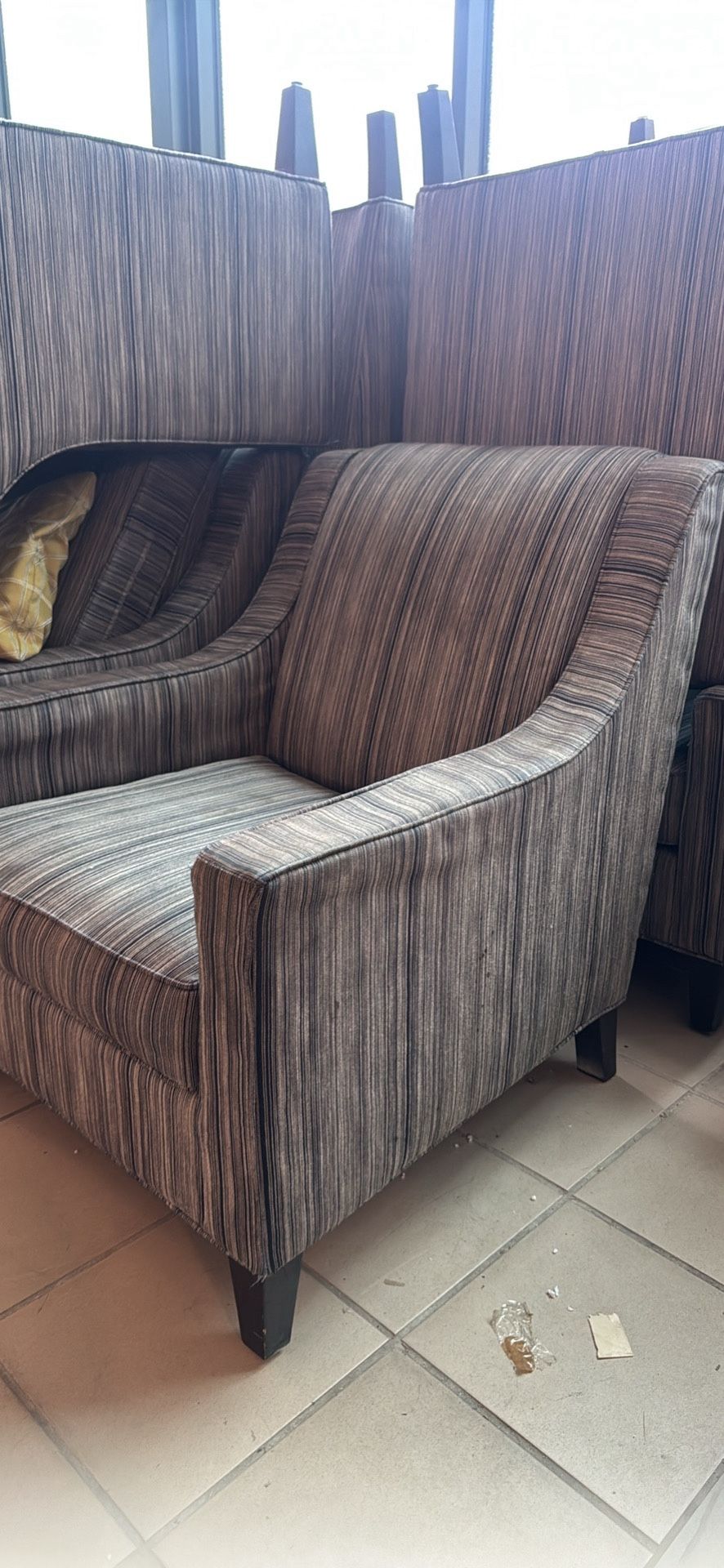 Lounge Chair