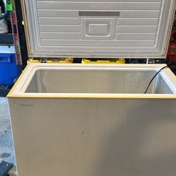 Hisense Chest Freezer